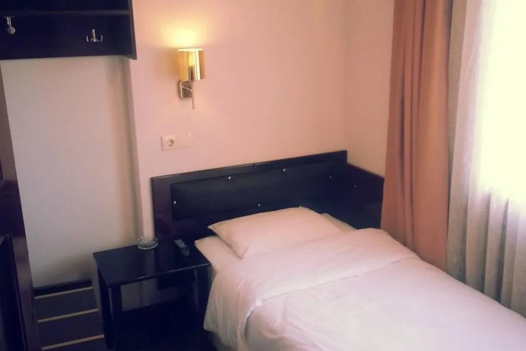 SINGLE STANDARD Room, Otel Samyeli & Restaurant, Izmir