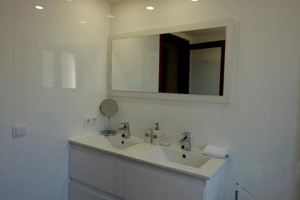 Room, Villa Carmen, Majorca