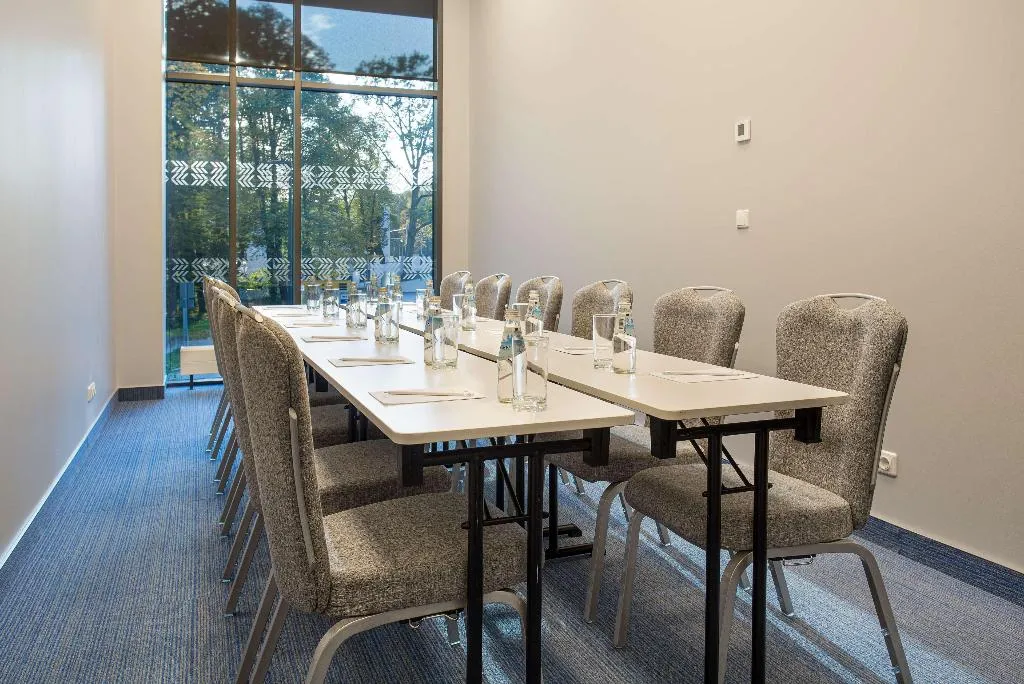 Conferences, Park Inn by Radisson Riga Valdemara, Riga