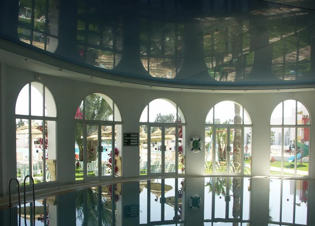 General view, Liberty Resort, Tunisia