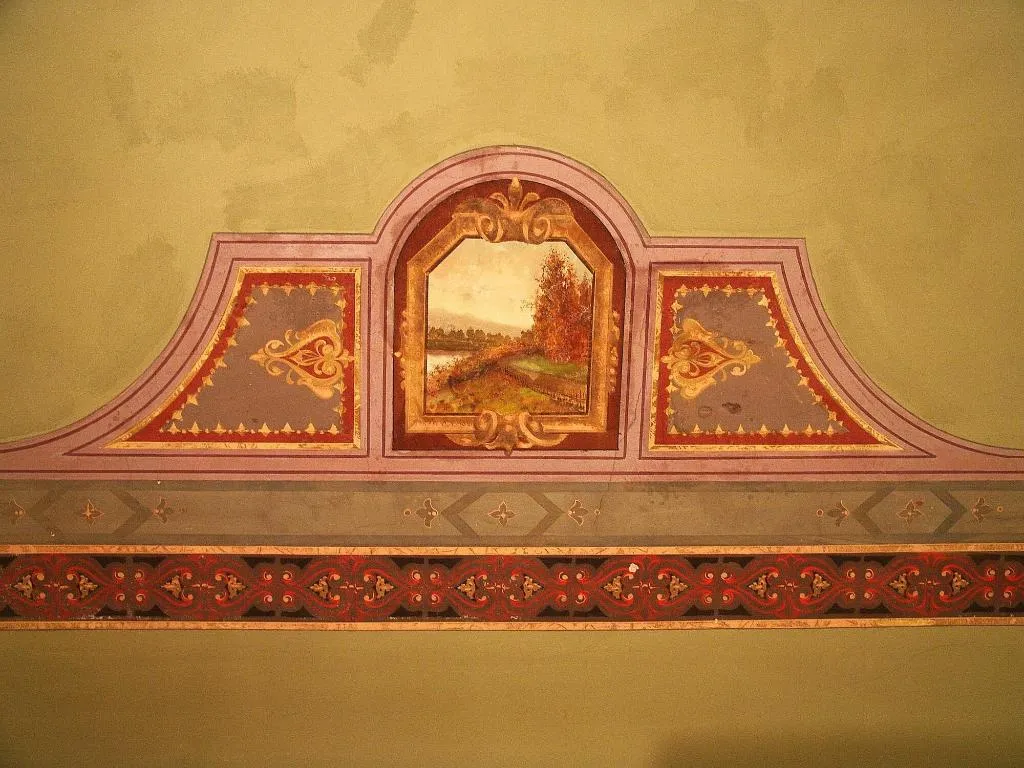 Lobby, Soggiorno  Panerai, Florence