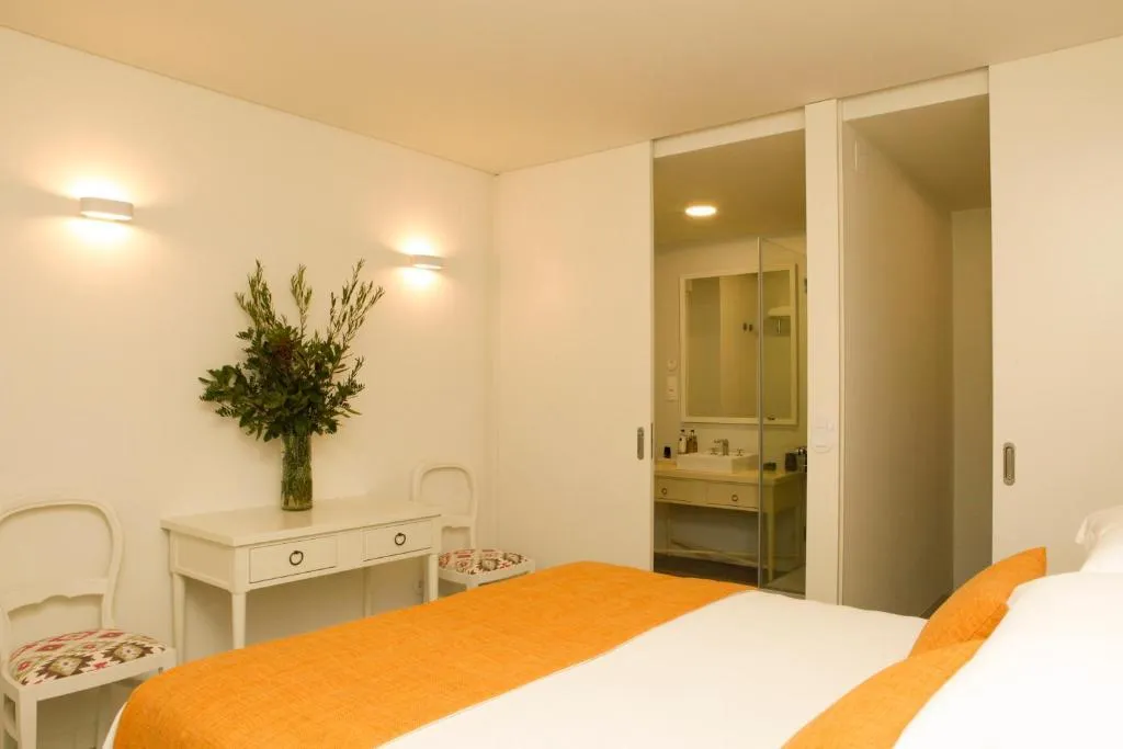 VILLA SUPERIOR Room, Casa Palmela - Small Luxury Hotels & Villas, Lisbon