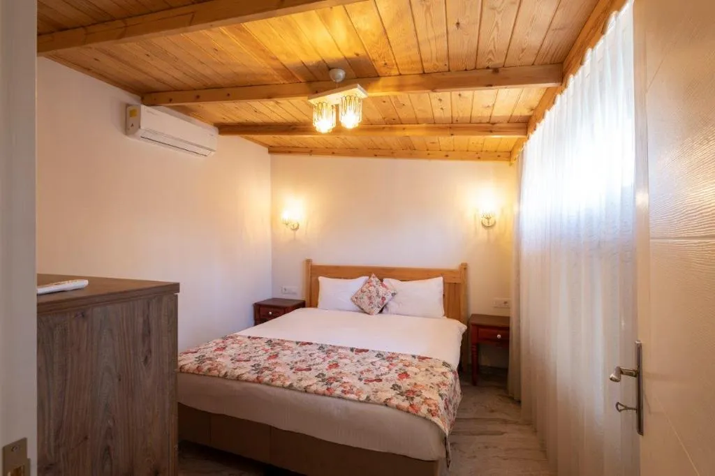 QUADRUPLE DUPLEX Room, Villa Marine Hotel, Dalaman