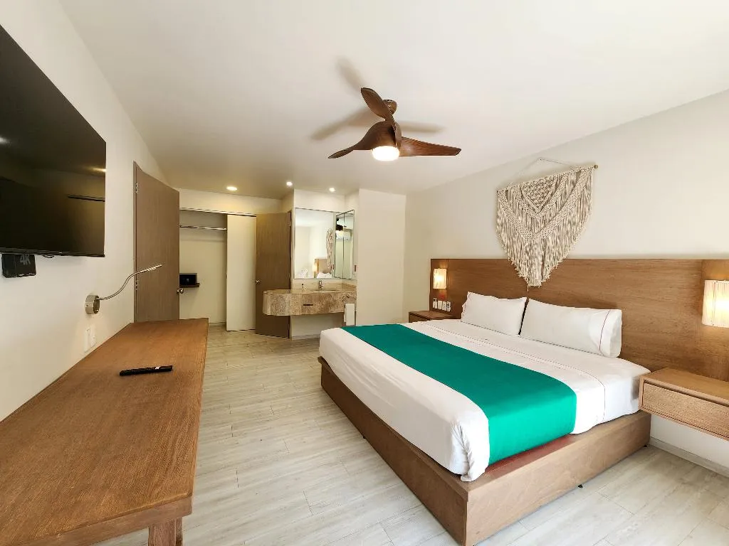 SUITE SUPERIOR Room, Siente Tulum Hotel & Cenote Club, Cancun Area