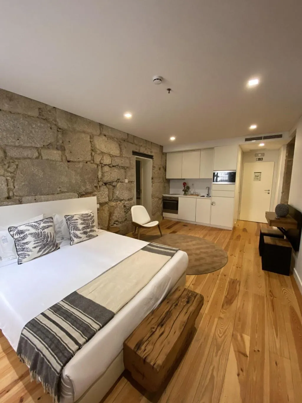 STUDIO STANDARD Room, Porto River, Porto