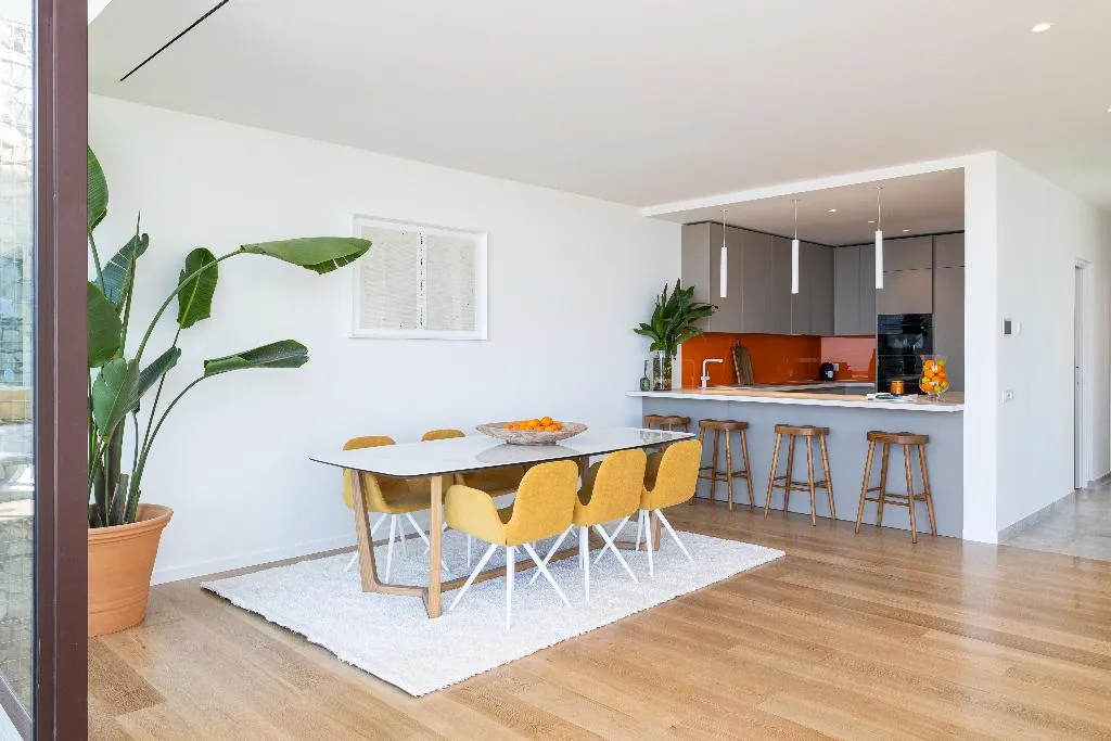 VILLA THREE BEDROOMS THREE BATHROOMS Room, Leiro Residences - Preferred Hotels & Resorts, Costa Del Sol