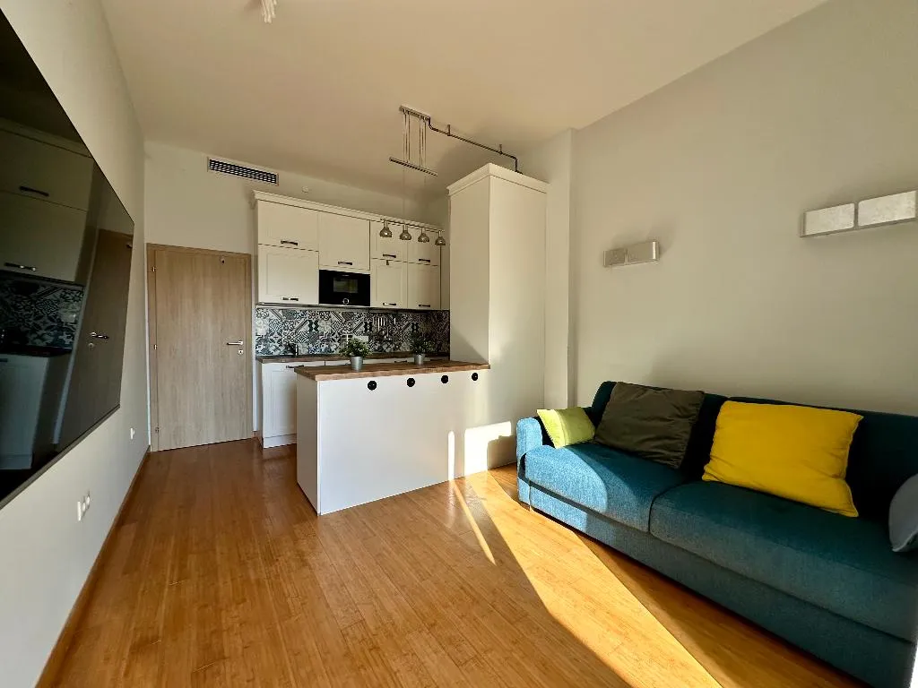 APARTMENT DELUXE WITH JACUZZI Room, Villa Miramar, Split