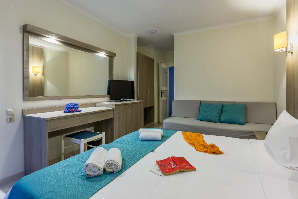 SINGLE SUPERIOR Room, Hersonissos Central, Crete