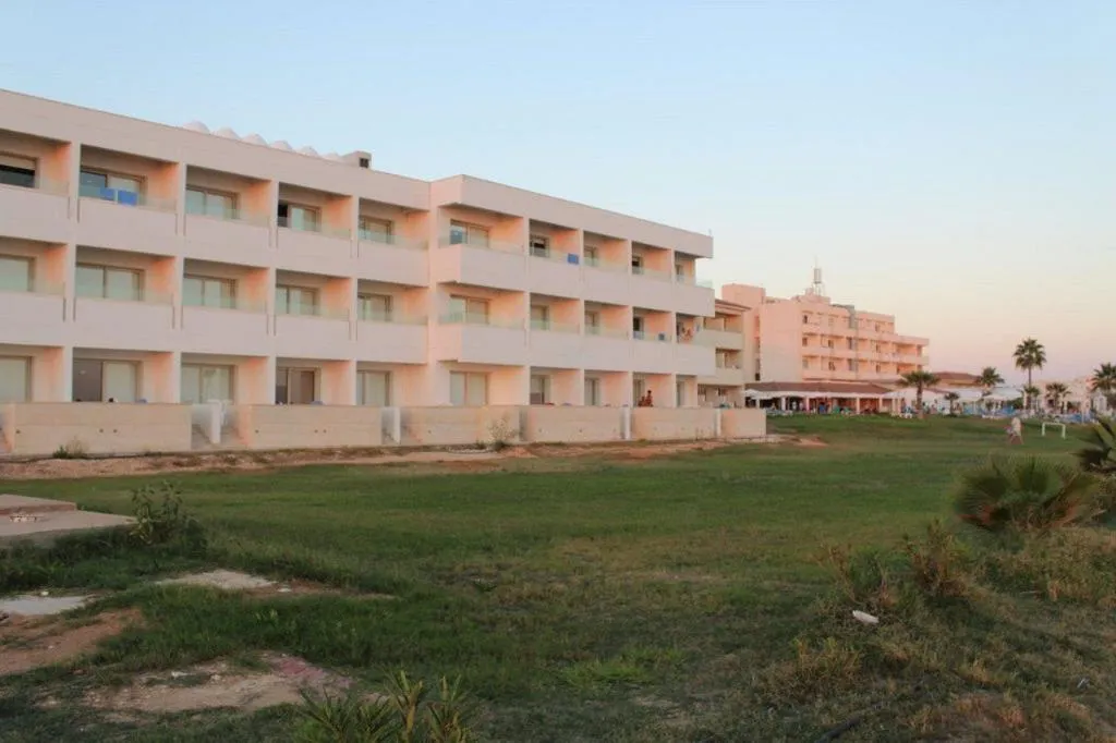General view, Piere Anne Beach Hotel, Cyprus