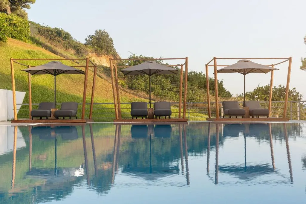 Sports and Entertainment, White Rocks Hotel Kefalonia, Kefallinia