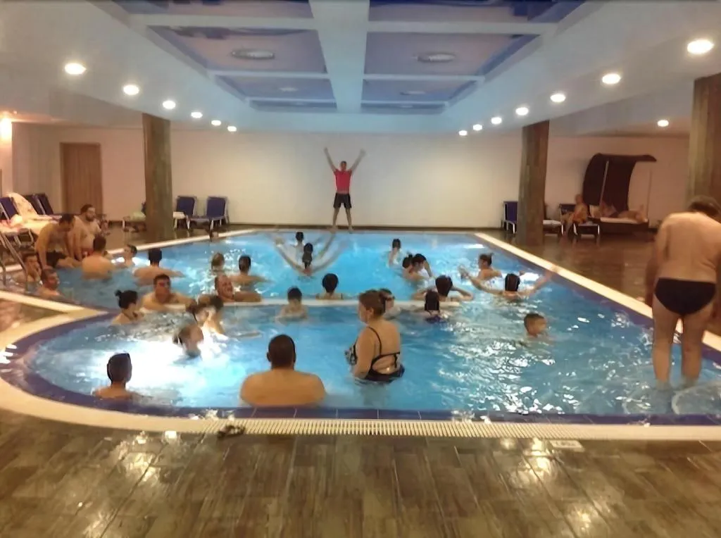 Sports and Entertainment, Arena Mar Hotel & SPA, Varna