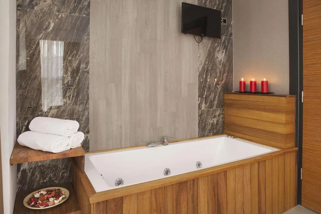 Room, Buca Residence Hotel, Izmir
