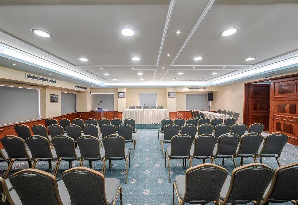 Conferences, Rex Hotel Kalamata, Kalamata