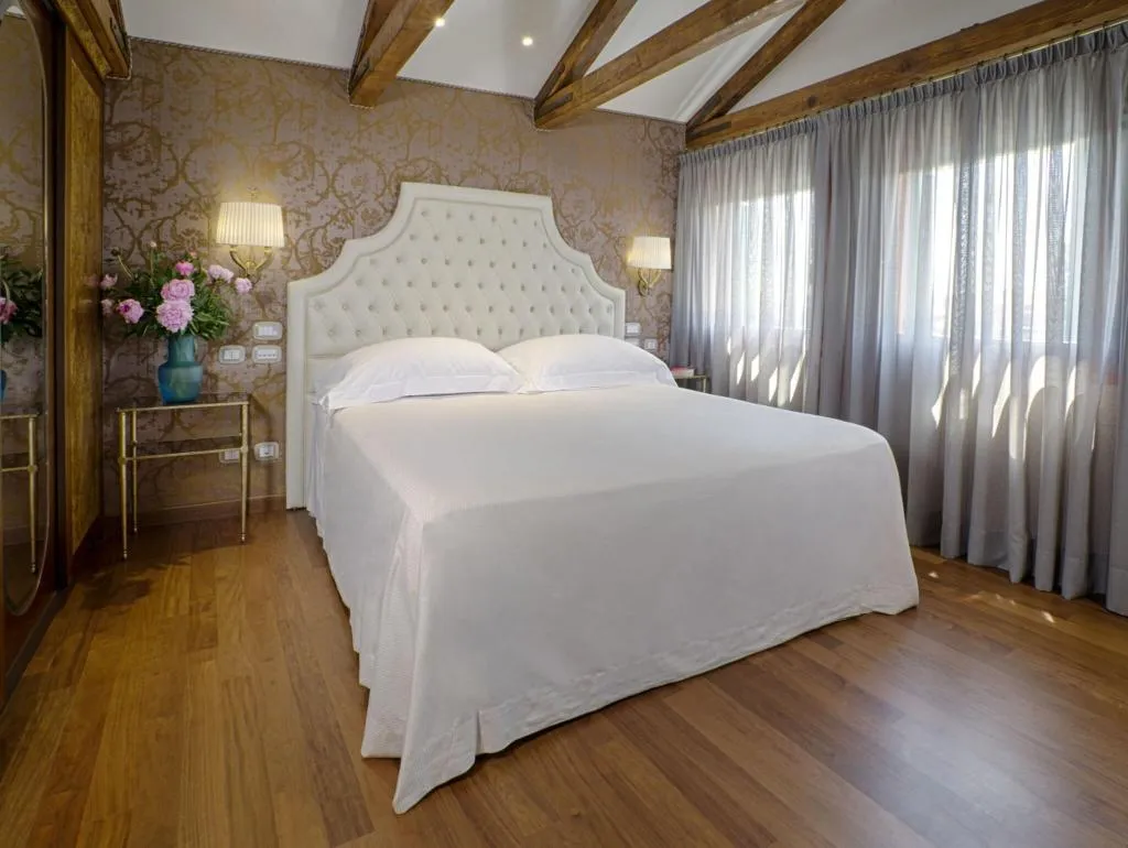 SUITE ECONOMY Room, Santa Chiara, Venice