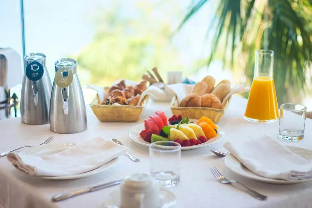 Restaurant, Hotel Servigroup Montiboli, Costa Blanca