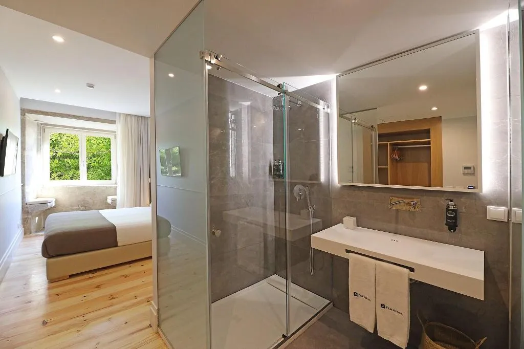 Room, Memoria Porto Flh Hotels, Porto