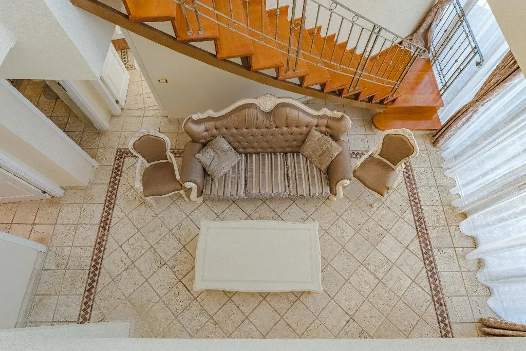SUITE TWO BEDROOMS WITH PRIVATE POOL Room, Flamingo suite boutique hotel, Tenerife