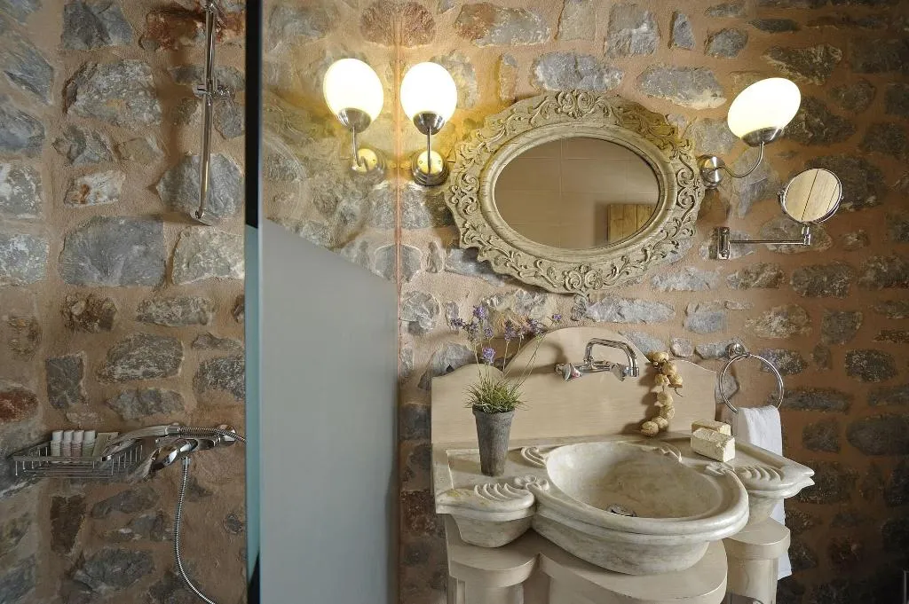 Room, Citta Dei Nicliani, Kalamata