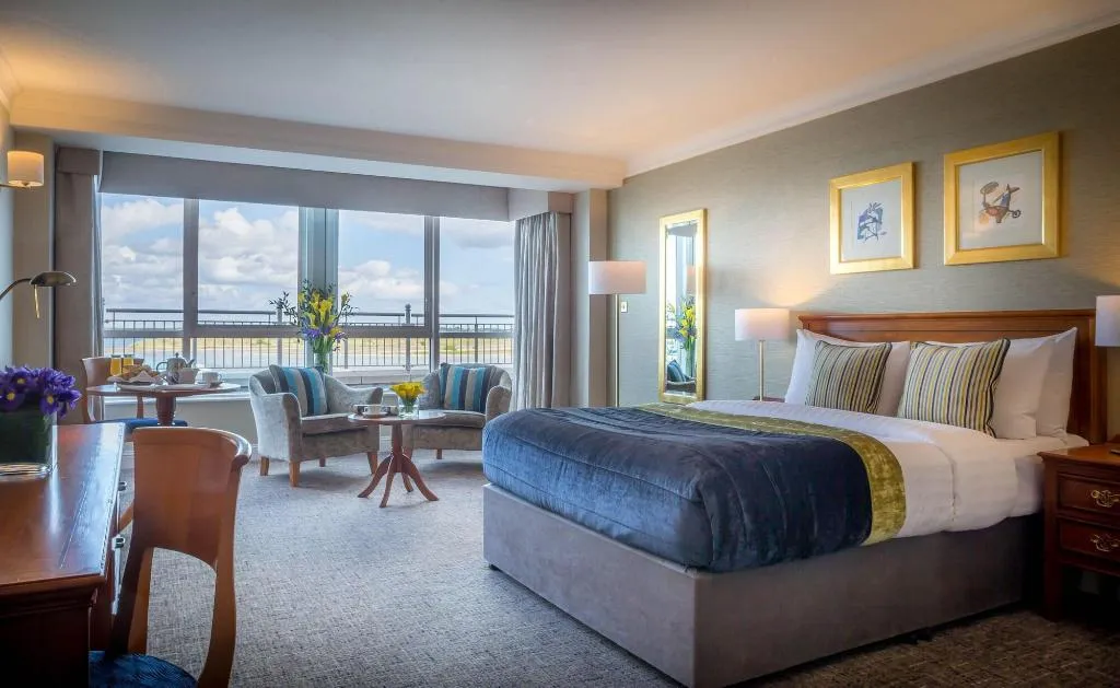 Room, The Grand Hotel Malahide, Dublin
