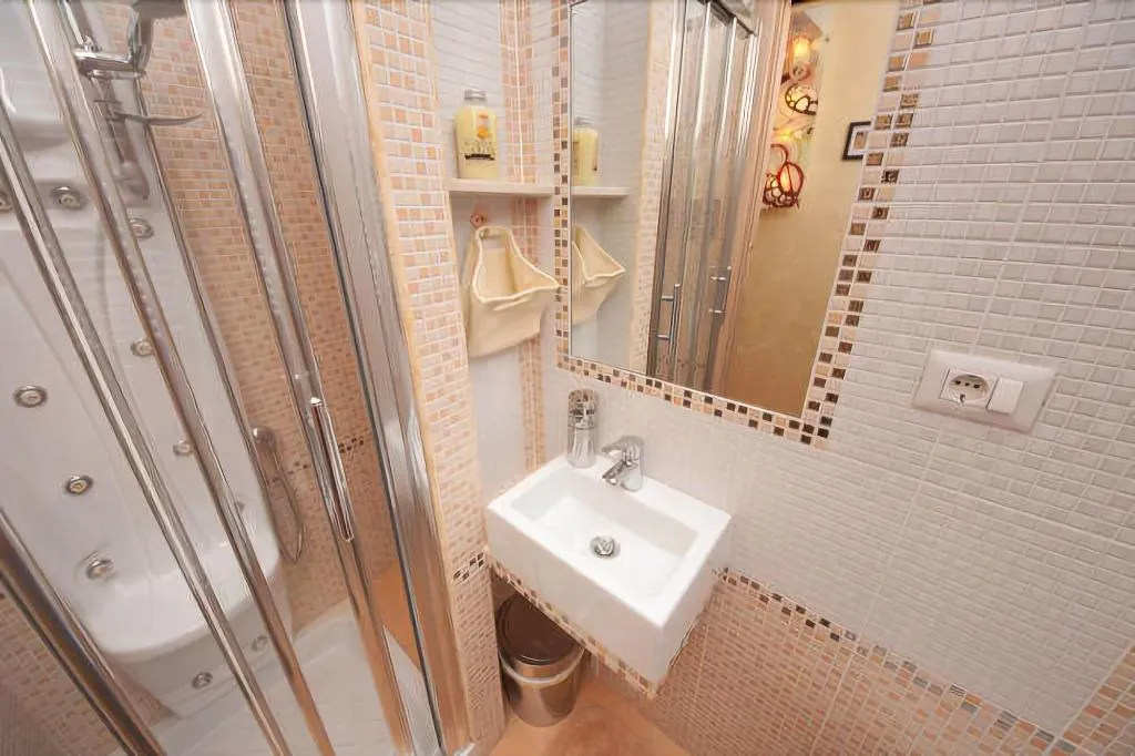 Room, Gala B&B, Rome