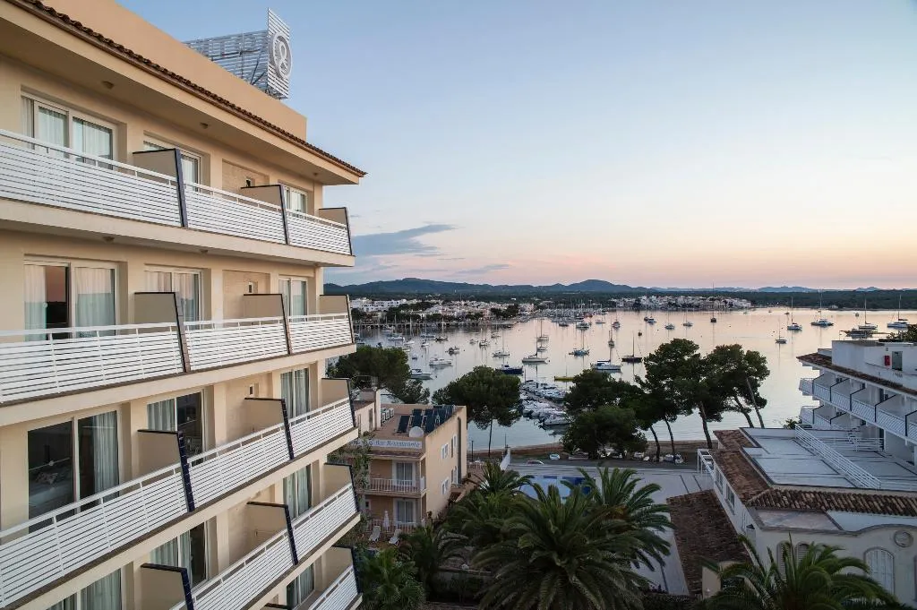 General view, Smy Portocolom, Majorca