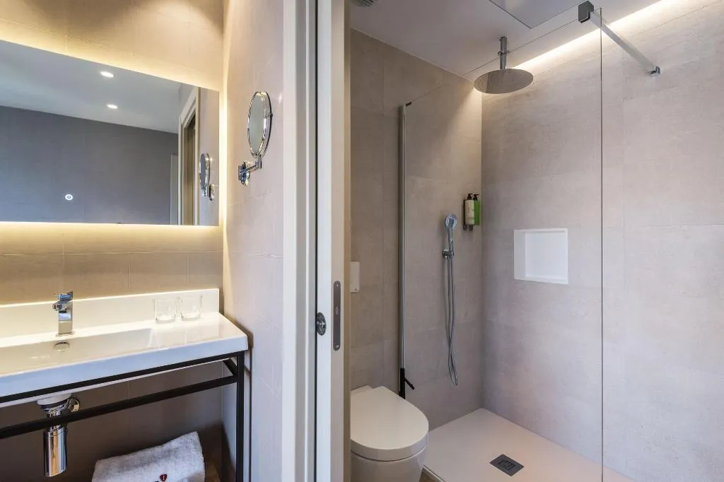 Room, Intelier Core Suites Valencia, Valencia