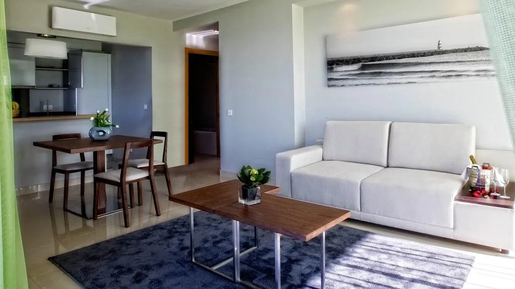 SUITE CLASSIC Room, Agua Hotels Riverside, Algarve
