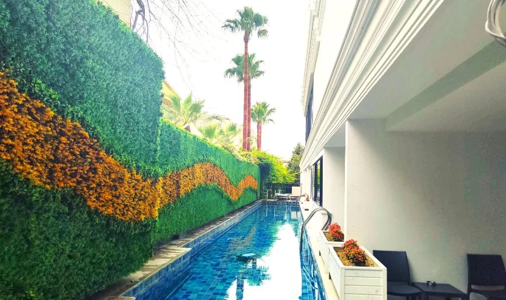 SINGLE SUPERIOR Room, Side Zeugma Adult Only +16 Age, Antalya