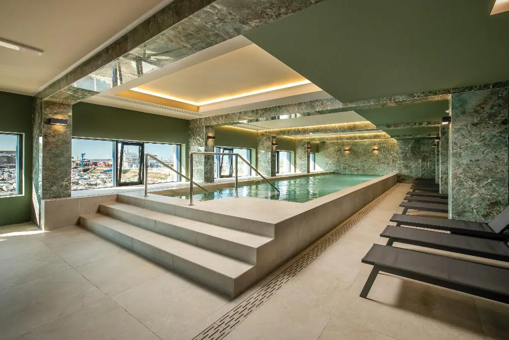 Pool, AP Eva Senses, Algarve