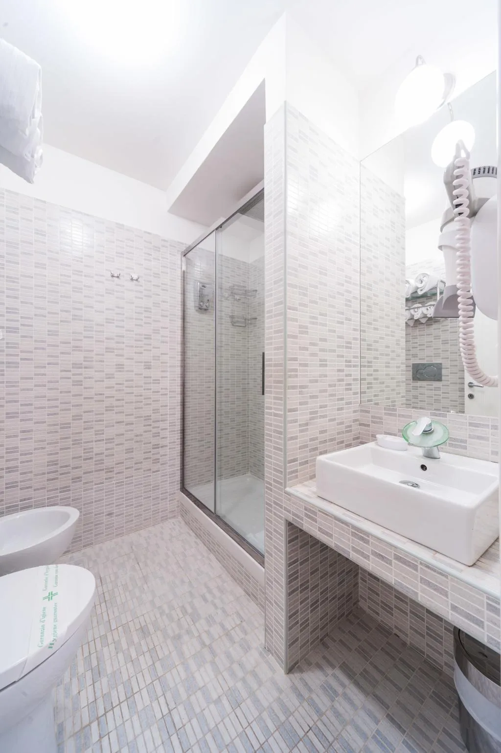 Room, Relais Trevi 95 Boutique Hotel, Rome