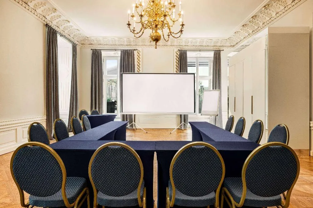 Conferences, Wyndham Grand Krakow Old Town, Krakow