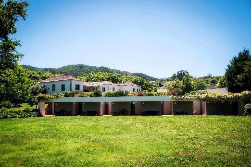 General view, Quinta Do Casal Do Condado, Porto