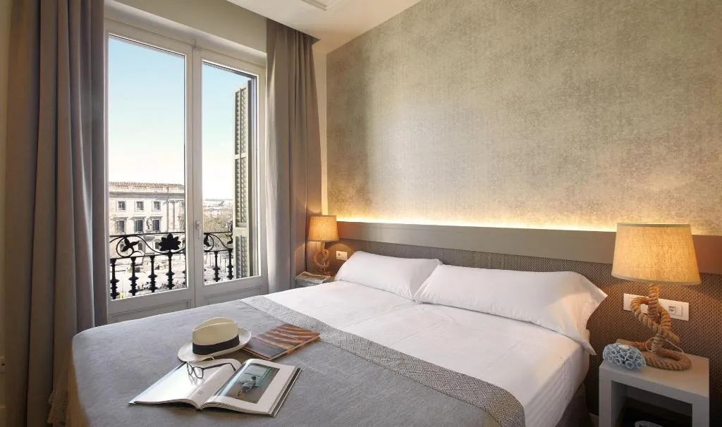 Room, Duquesa Suites, Barcelona