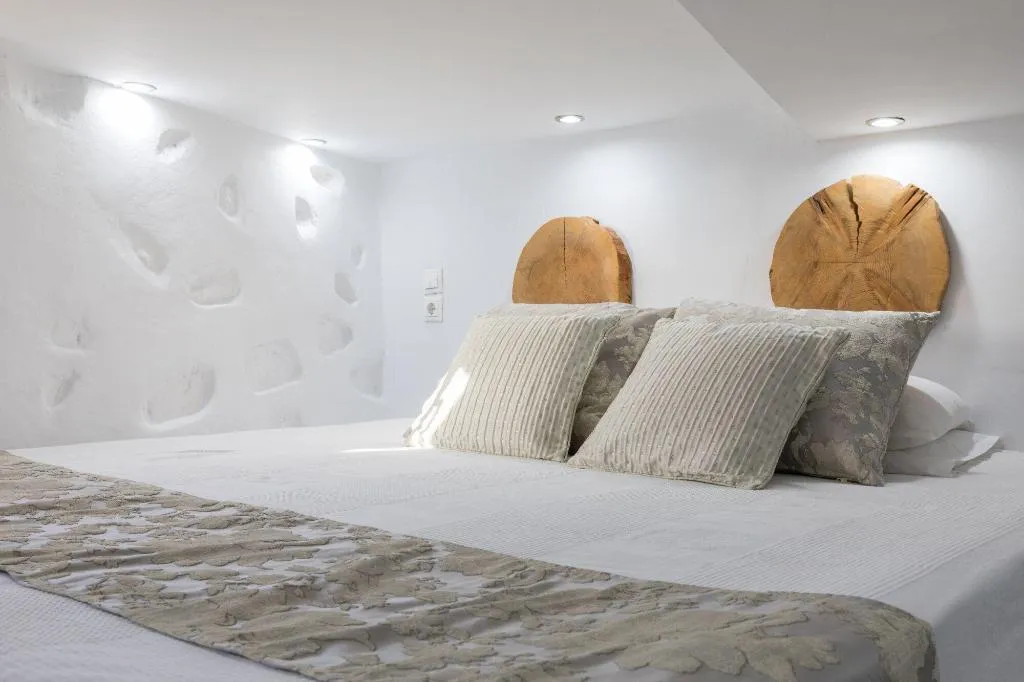 DOUBLE ECONOMY Room, Villa Konstantin Rooms & Suites, Mykonos