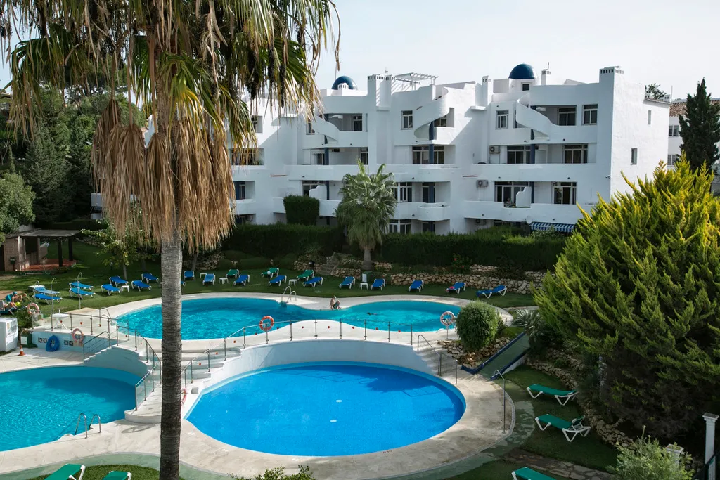 Pool, Ona Campanario, Costa Del Sol