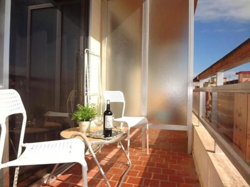 Room, Carlos I, Costa Del Sol