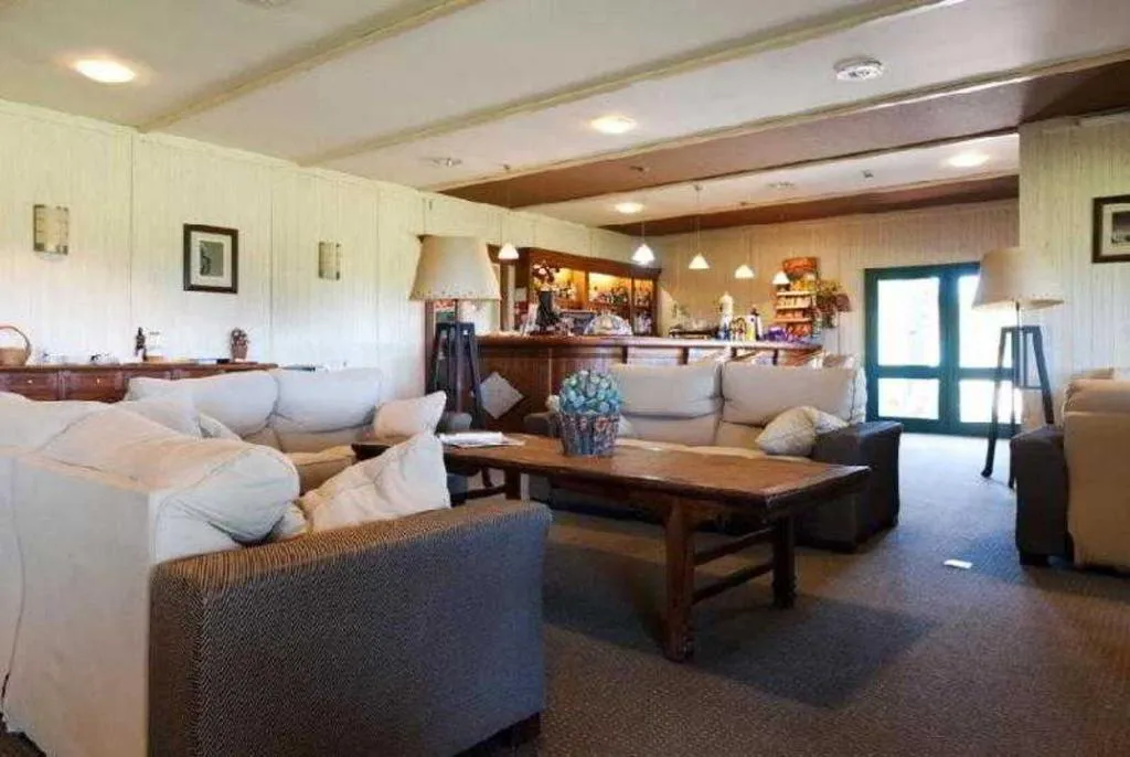 Restaurant, Balaia Golf Village, Algarve