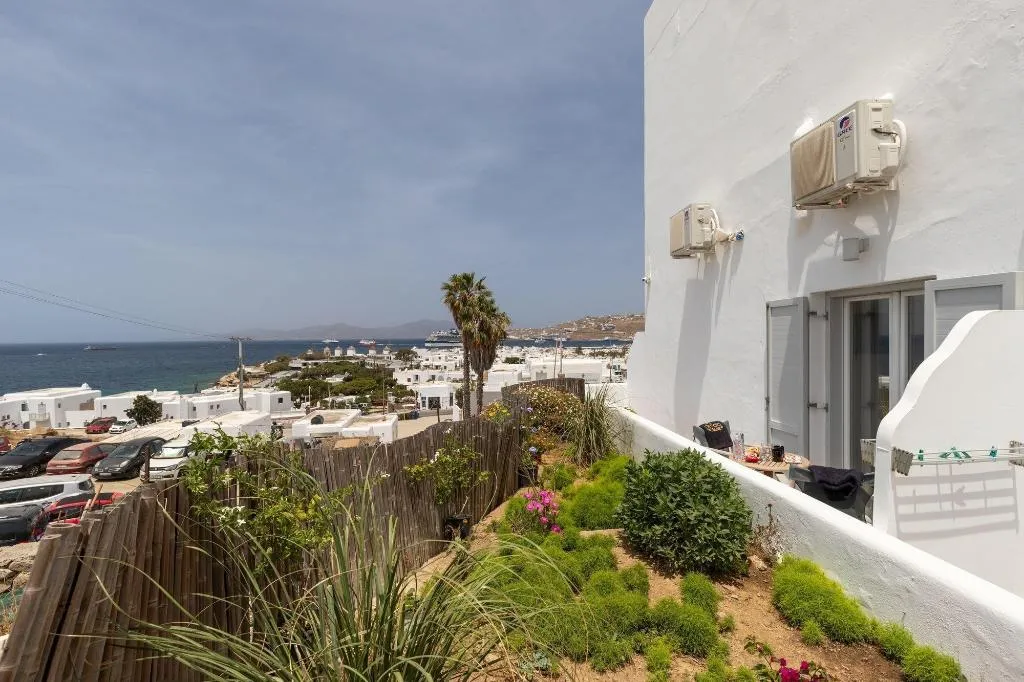 Room, Dimele Rooms & Studios, Mykonos