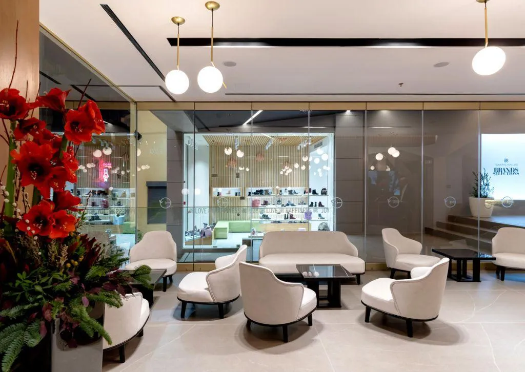 Lobby, Elia Ermou Athens Hotel, Athens