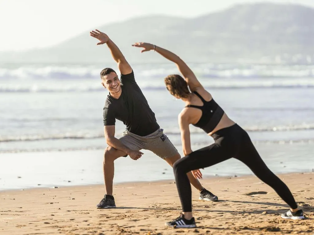 Sports and Entertainment, Sofitel Agadir Thalassa, Agadir