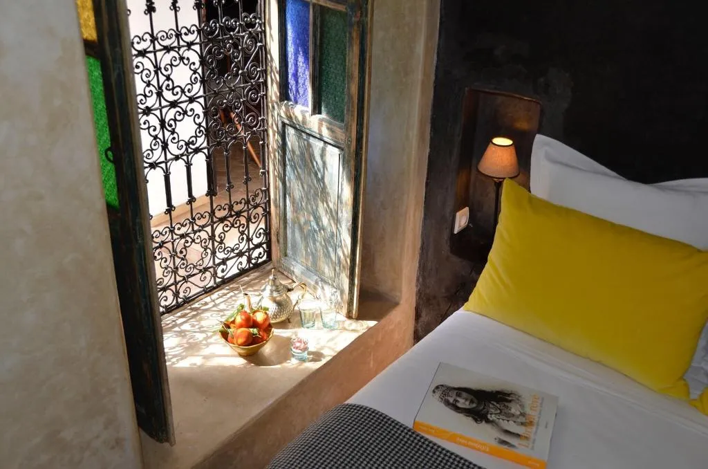 Room, Riad Bab 54, Marrakech