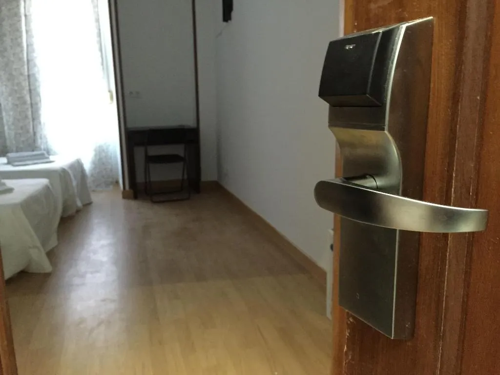 Room, Ch Otello Rooms Madrid, Madrid
