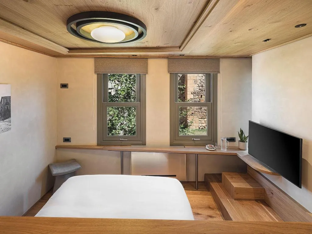 Room, Elysia Boutique Hotel, Crete