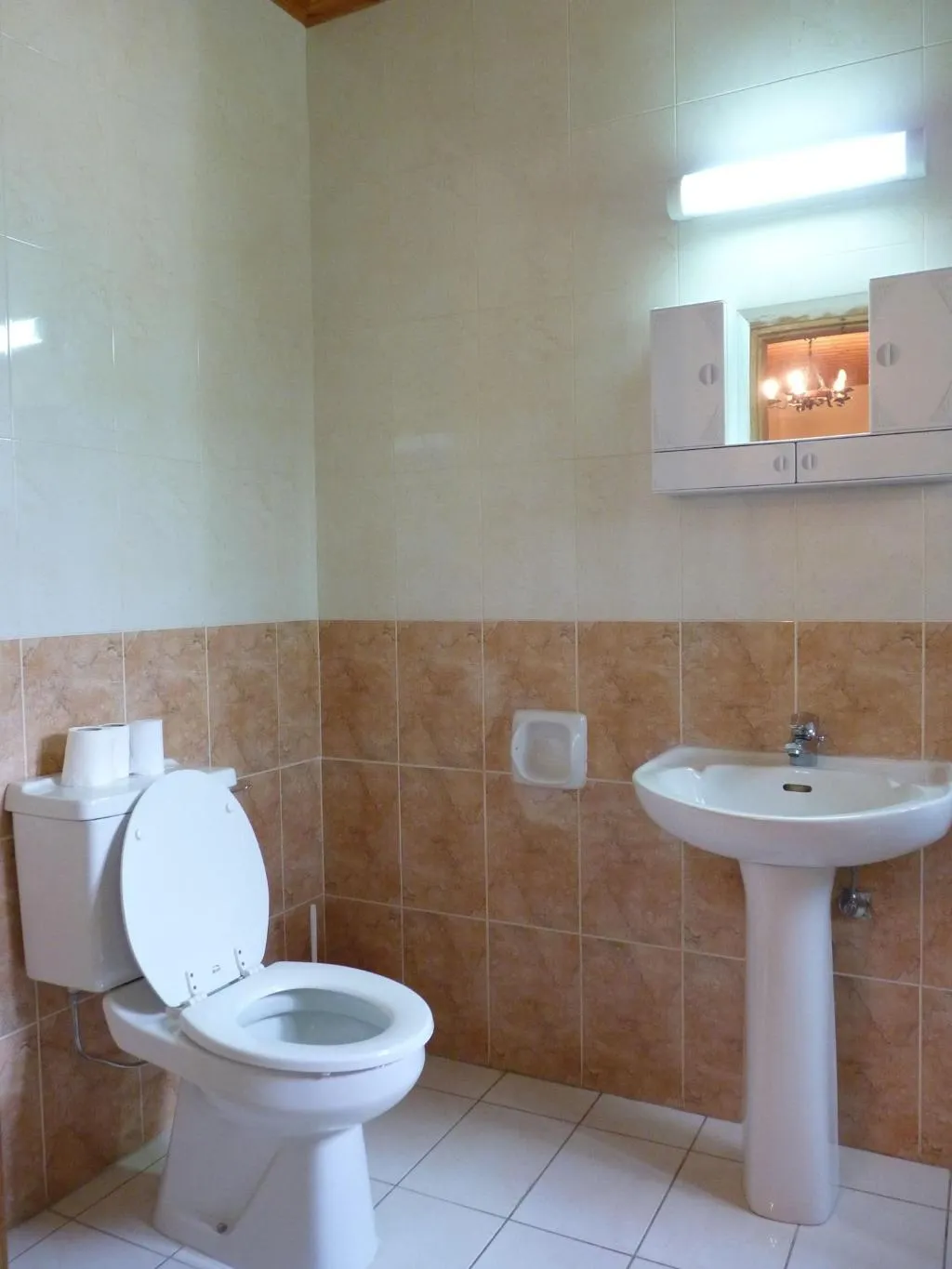 Room, Mountain Rose Garden Hotel, Cyprus
