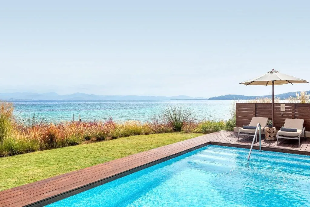 Room, Domes Miramare, A Luxury Collection Resort, Corfu, Corfu