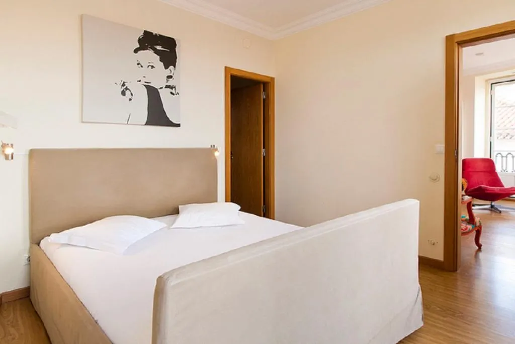 APARTMENT DUPLEX Room, City Stays Chiado Apartments, Lisbon