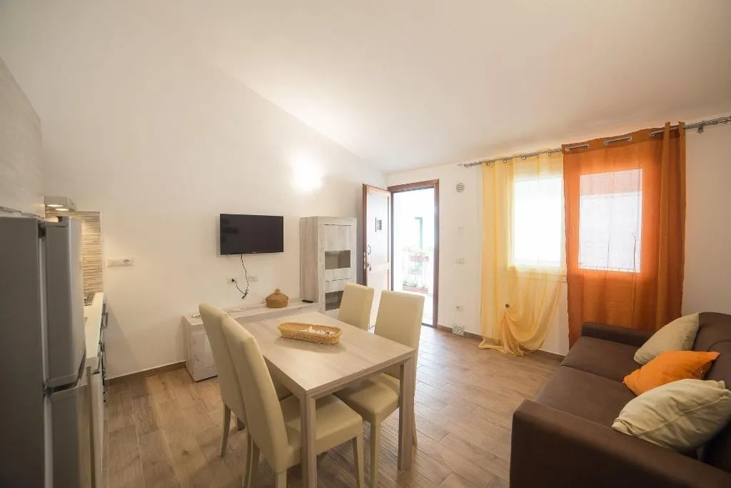 Room, Domus Olbia Inn, Olbia