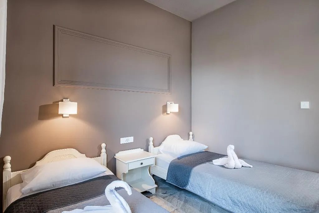 STUDIO STANDARD Room, Lia Apartments, Crete