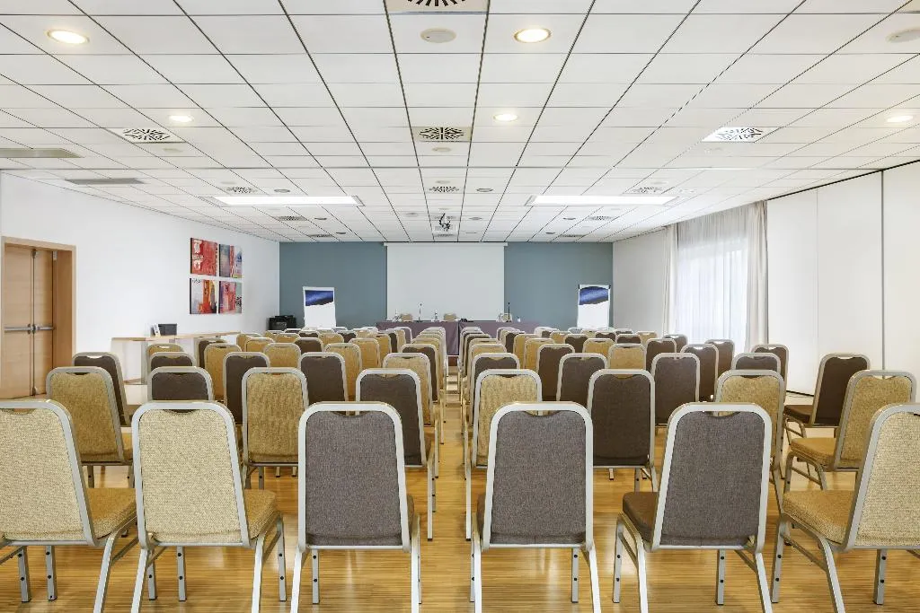 Conferences, voco Venice Mestre - The Quid, an IHG Hotel, Venice