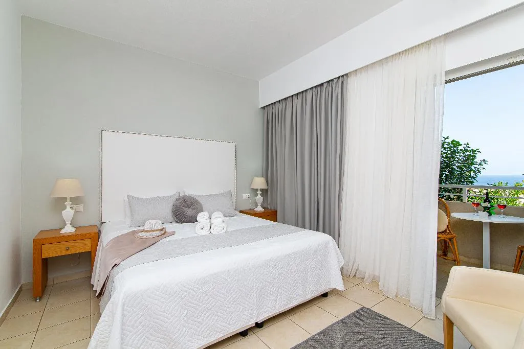 APARTMENT DELUXE Room, Villa Mare Monte, Crete